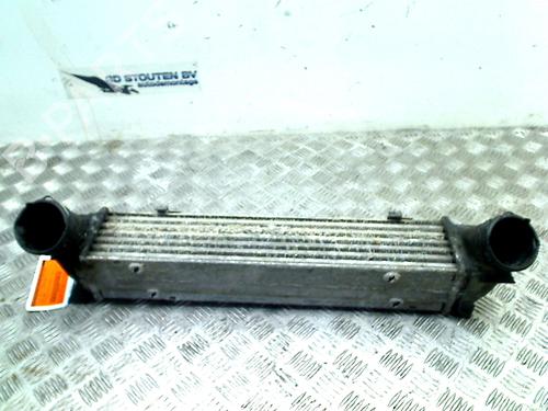 Used Intercooler BMW 1 (E81) 118 d (143 hp) 11304218