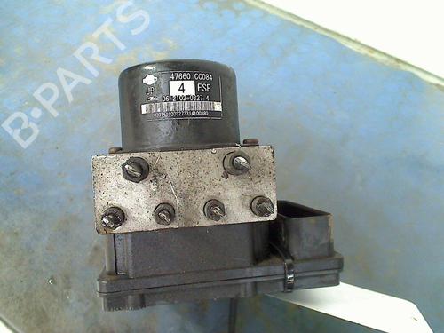 ABS pump NISSAN MURANO I (Z50) 3.5 4x4 | BP24887173M43 