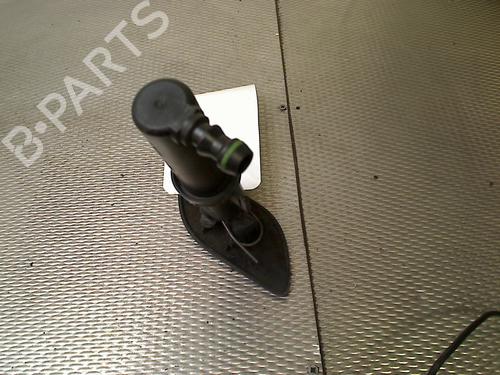 Other SKODA OCTAVIA II Combi (1Z5) 2.0 TFSI | BP31800555O1