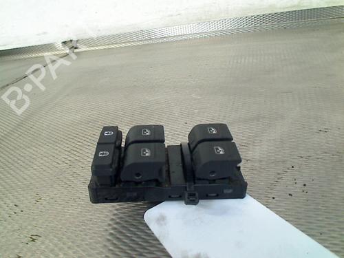 Left front window switch AUDI A3 Sportback (8YA, 8YF) 35 TDI | BP29742793I27 