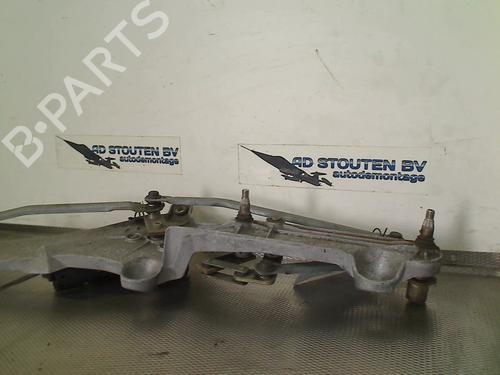 Front wipers mechanism MERCEDES-BENZ S-CLASS (W220, V220) S 320 (220.065, 220.165) | BP27099831C83 