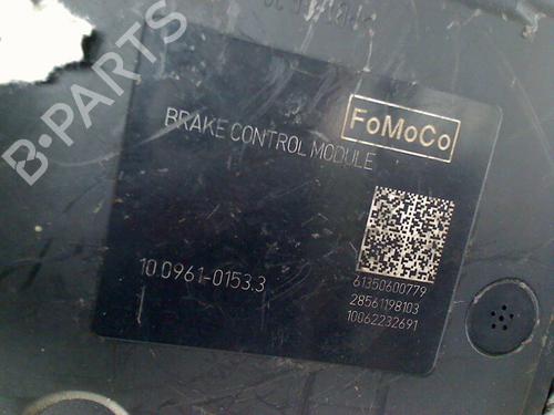 ABS pump FORD FOCUS III 1.6 TDCi ECOnetic | BP28537076M43