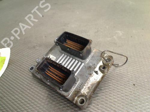 Engine control unit (ECU) OPEL CORSA D (S07) 1.4 (L08, L68) | BP31033901M57