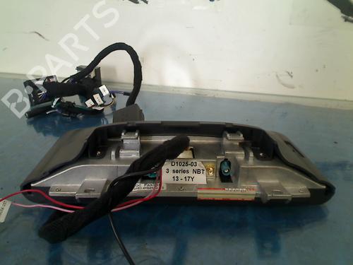 Electronic module BMW 3 (F30, F80) 330 e | BP13576157M83 