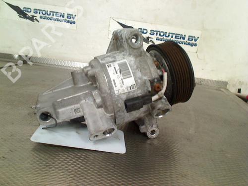 Compressore A/C NISSAN MICRA V (K14) 0.9 IG-T (90 hp) 30888147
