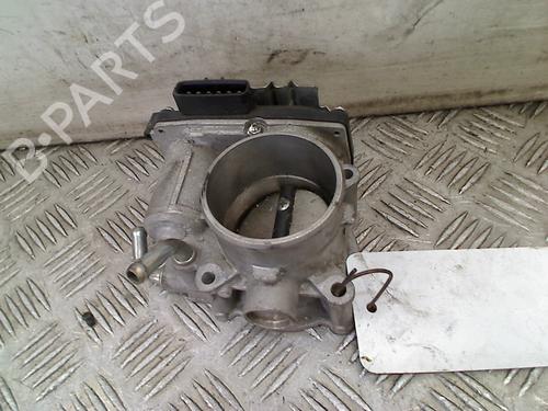 Throttle body MITSUBISHI OUTLANDER III (GG_W, GF_W, ZJ, ZL, ZK) Plug-in Hybrid (GG2W) | BP13623423M82 