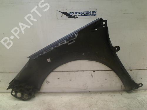 Right front fenders PEUGEOT 308 SW I (4E_, 4H_) 1.6 16V | BP11321381C42 