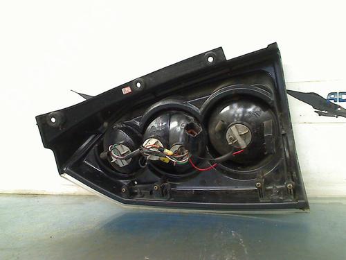 Right taillight HYUNDAI TUCSON (JM) 2.0 | BP23218167C35 