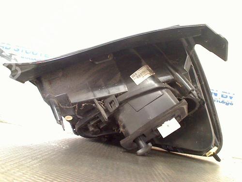 Venstre baglygte CITROËN C3 II (SC_) 1.2 VTi 82 | BP31263068C34