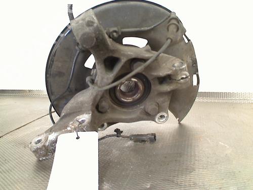 Right front steering knuckle OPEL AMPERA (R12) EV 150 | BP38166122M26 - Image 4