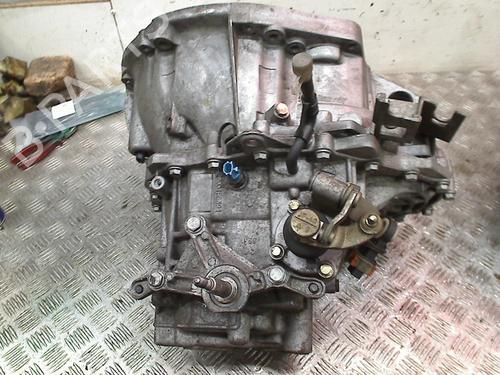 Gearbox RENAULT SCÉNIC II (JM0/1_) 2.0 (JM05, JM0U, JM1N, JM1U, JM2V) | BP11309341M3 