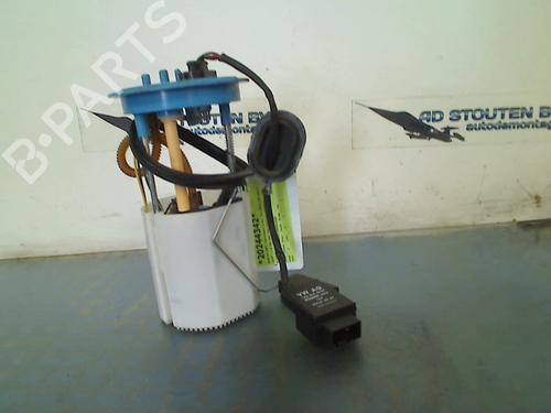 Used Fuel pump Fuel pump AUDI A3 (8P1) 1.4 TFSI (125 hp) 22398385 22398385