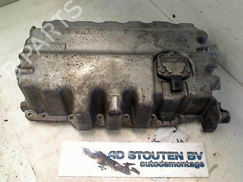 Oliebundkar AUDI A3 Sportback (8PA) 2.0 TDI (140 hp) 13125905