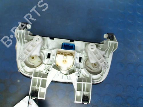 Climate control OPEL COMBO Box Body/MPV (X12) 1.3 CDTI (B05) | BP21396842I5 