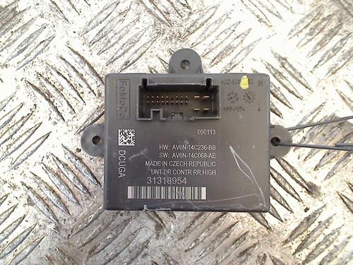 Used Electronic module VOLVO V40 Hatchback (525) D2 (114 hp) 11309399