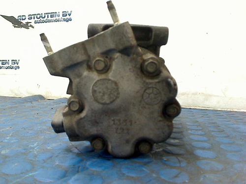 AC compressor PEUGEOT PARTNER Tepee 1.6 VTi | BP11324371M34 