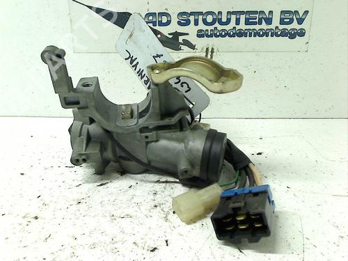 Used Ignition barrel KIA CARNIVAL I (UP) 2.9 TDi (126 hp) 11296168