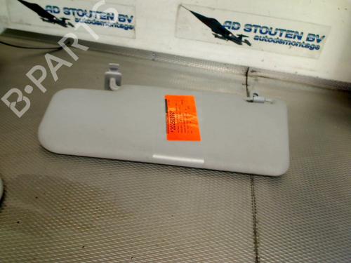 Pare-soleil droit FIAT PANDA (169_) 1.2 (169.AXB11, 169.AXB1A) (60 hp) 31902365