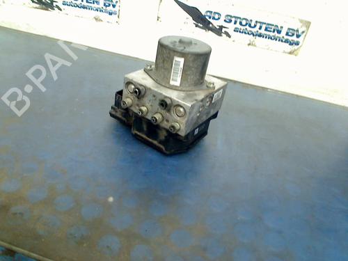 ABS pump FORD MONDEO IV Turnier (BA7) 2.0 TDCi | BP19748774M43 