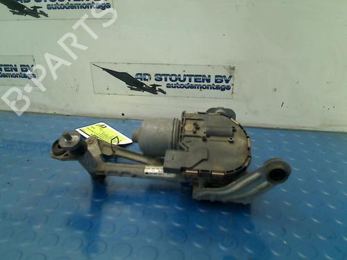 Used Front wipers mechanism SEAT LEON (1P1) 1.6 (102 hp) 11264188