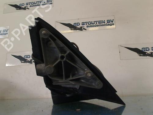 Right mirror AUDI A4 B6 (8E2) 2.0 | BP11327419C27 