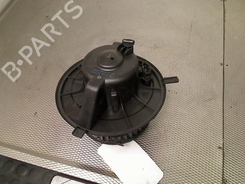 Varmeblæser VW CADDY IV Box Body/MPV (SAA, SAH) 2.0 TDI (75 hp) 32113803