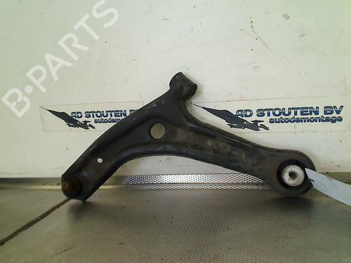 Left front suspension arm FORD TRANSIT COURIER B460 Box Body/MPV 1.5 TDCi | BP29418228M12 