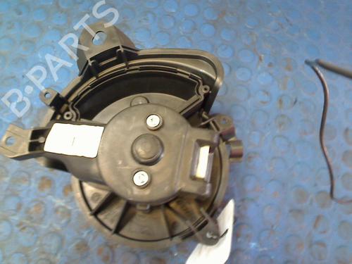Heater blower motor OPEL CORSA D (S07) 1.3 CDTI (L08, L68) | BP11322906M62 
