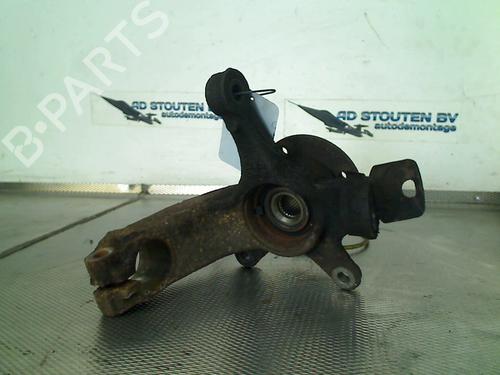 Right front steering knuckle PEUGEOT 107 (PM_, PN_) 1.0 | BP27216800M26 