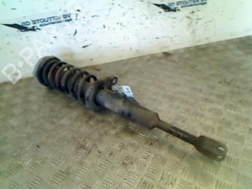 Used Left front shock absorber BMW 5 (F10) 520 d (184 hp) 11313156