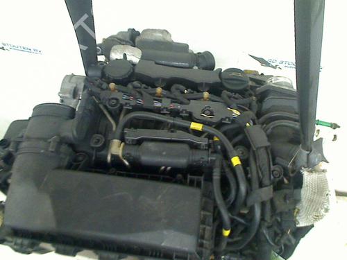Engine PEUGEOT 207 SW (WK_) 1.6 HDi | BP27692268M1