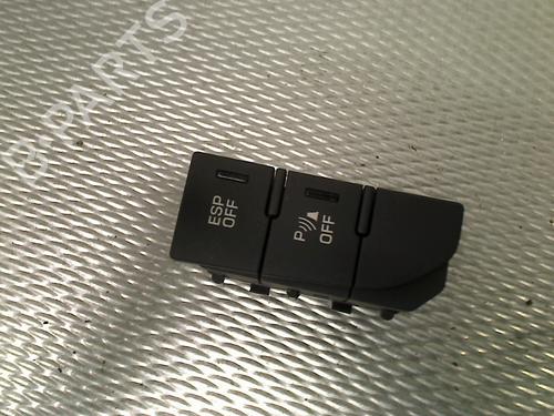 Switch CITROËN C5 III Break (RW_) 1.6 THP 155 | BP38721044I30 - Image 2