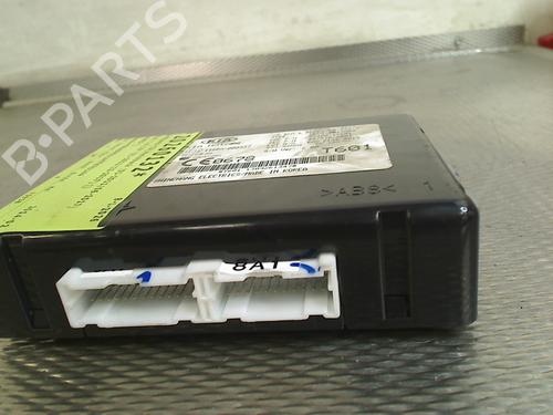 Comfort control module RENAULT CAPTUR I (J5_, H5_) 0.9 TCe 90 | BP36474851M56 - Image 2