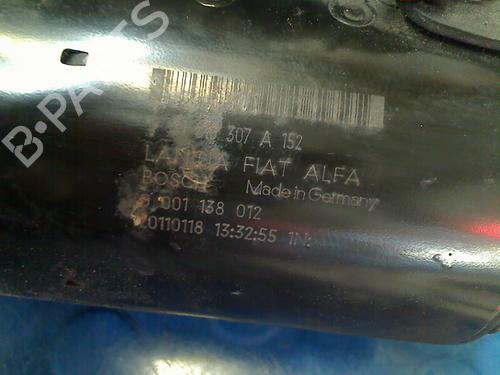 Starter FIAT PUNTO EVO (199_) 1.3 D Multijet | BP11326948M8 