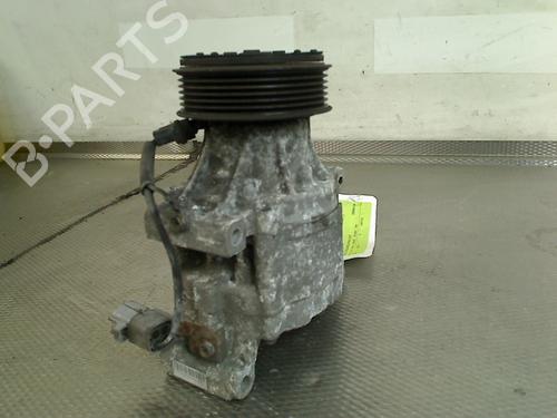 AC compressor TOYOTA COROLLA (_E12_) 1.6 VVT-i (ZZE121_, ZZE121R) | BP33714535M34 - Image 6