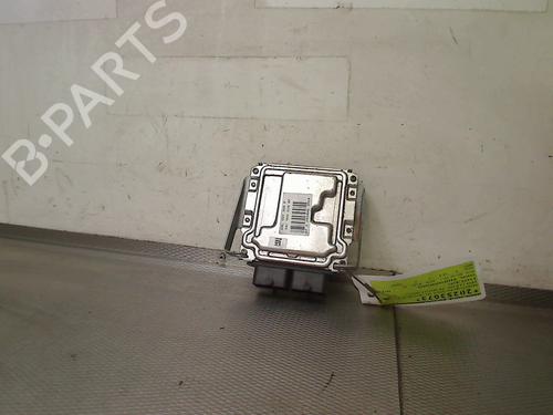 Engine control unit (ECU) SKODA CITIGO (NF1) 1.0 | BP39614090M57 - Image 5