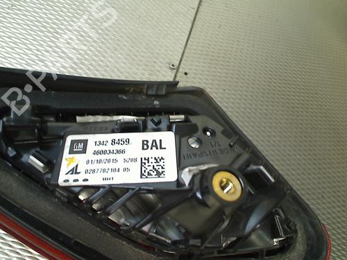 Farolim esquerdo OPEL CORSA E (X15) 1.3 CDTI (08, 68) | BP35751612C34 - Image 4