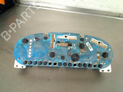 Compteur de vitesse Compteur de vitesse 38757455 38757455
