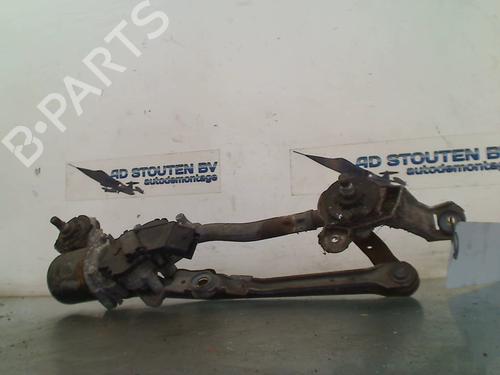 Used Front wipers mechanism NISSAN NOTE (E11, NE11) 1.6 (110 hp) 21774171