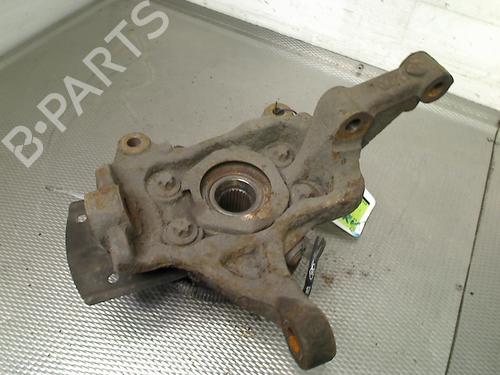 Right front steering knuckle RENAULT TRAFIC III Van (FG_) 1.6 dCi 125 (FGMH) | BP32113790M26  - Image 5