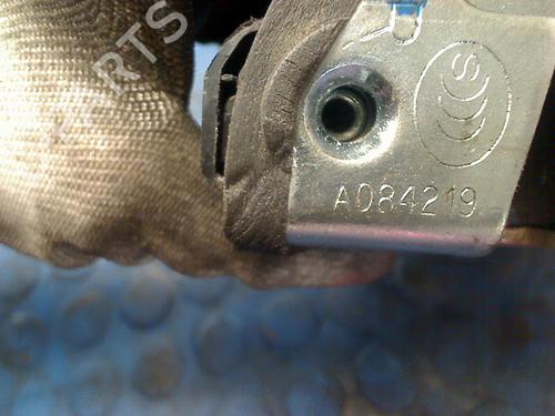 Rear right lock TOYOTA AURIS Estate (_E18_) 1.8 Hybrid (ZWE186_, ZWE186R, ZWE186H) | BP11263185C99 