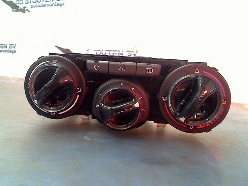 Climate control PEUGEOT 208 I (CA_, CC_) 1.0 VTi | BP12980088I5 