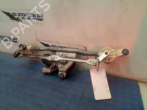 Front wipers mechanism OPEL AGILA (B) (H08) 1.2 (F68) | BP12593559C83 