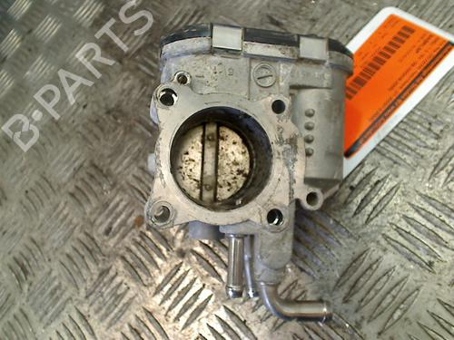 Throttle body KIA RIO I Hatchback (DC) 1.5 16V | BP11309614M82 