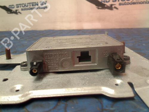 Electronic module MERCEDES-BENZ M-CLASS (W164) ML 320 CDI 4-matic (164.122) | BP13126371M83 