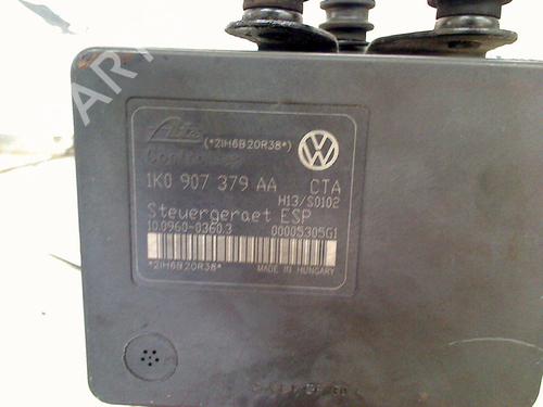 ABS Bremseaggregat VW EOS (1F7, 1F8) 2.0 FSI | BP31040030M43