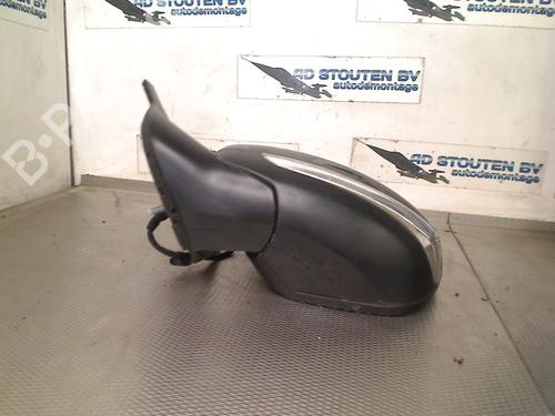 Left mirror CITROËN C4 CACTUS 1.2 THP 110 | BP28949562C26 