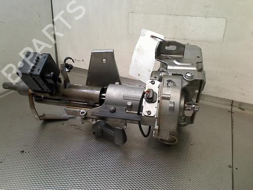 Used Steering column Steering column 33811774 33811774