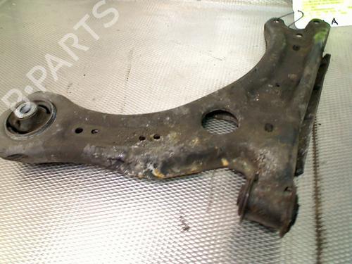 Left front suspension arm VW POLO VI (AW1, BZ1, AE1) 1.6 TDI | BP24972713M12 