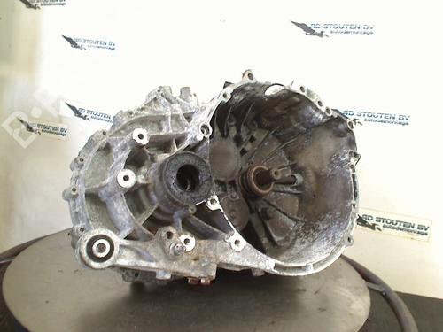 Gearbox VOLVO V40 Hatchback (525) D4 | BP28351971M3 - Image 3